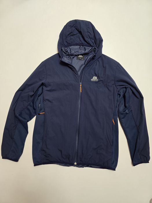 Geacă outdoor Mountain equipment XL de băieți