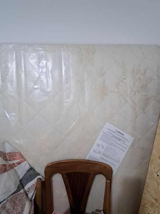 Матрас ортопедический новый