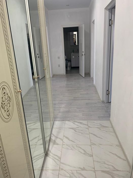 Сдам 2х ком квартиру в новом доме