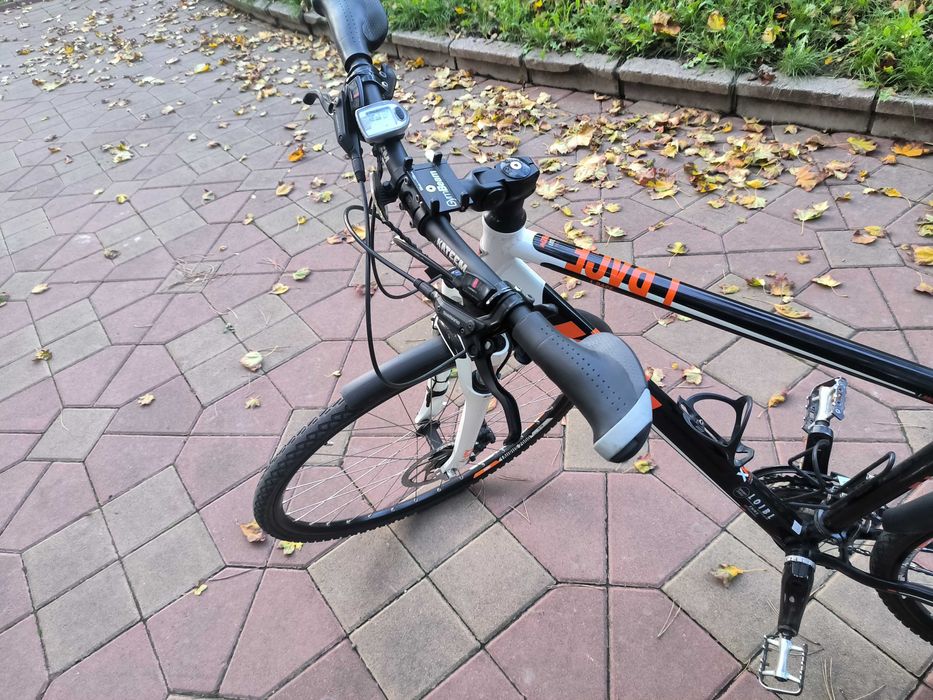 Bicicleta KTM L. Race 28'  full shimano