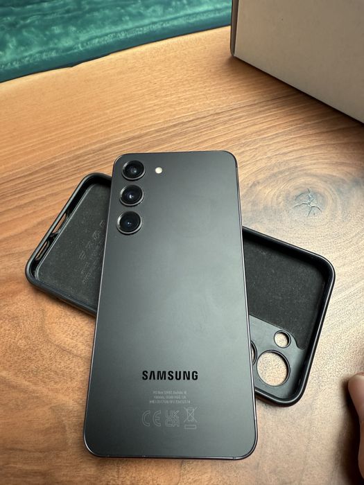 Samsung Galaxy S23 256GB