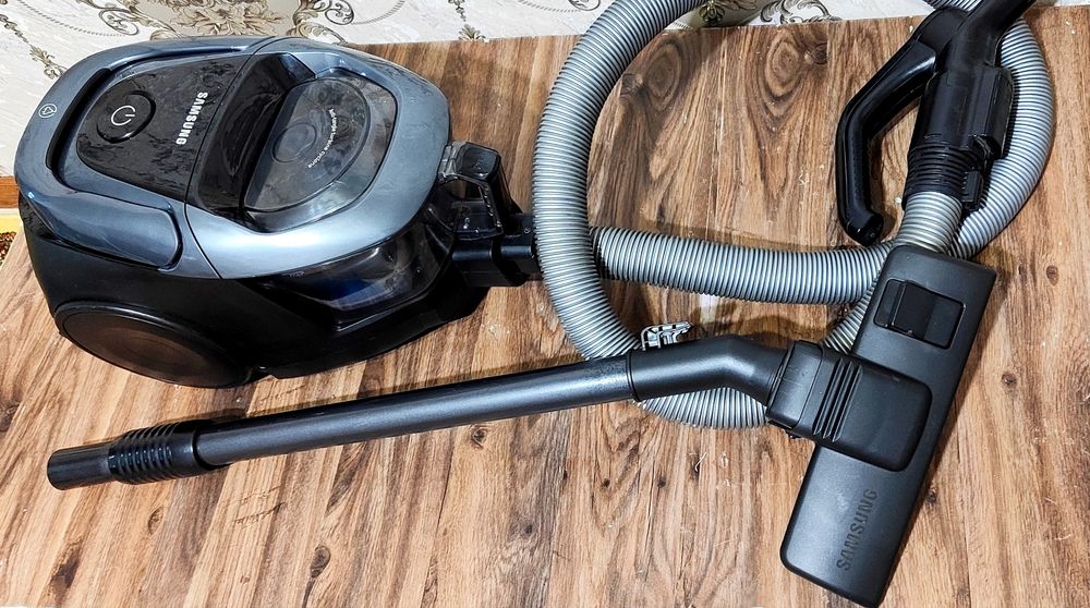 Samsung янгидек пилесос