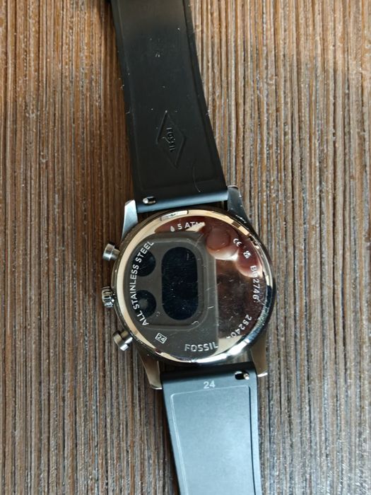Ceas Fossil Sullivan Multifunction BQ2746