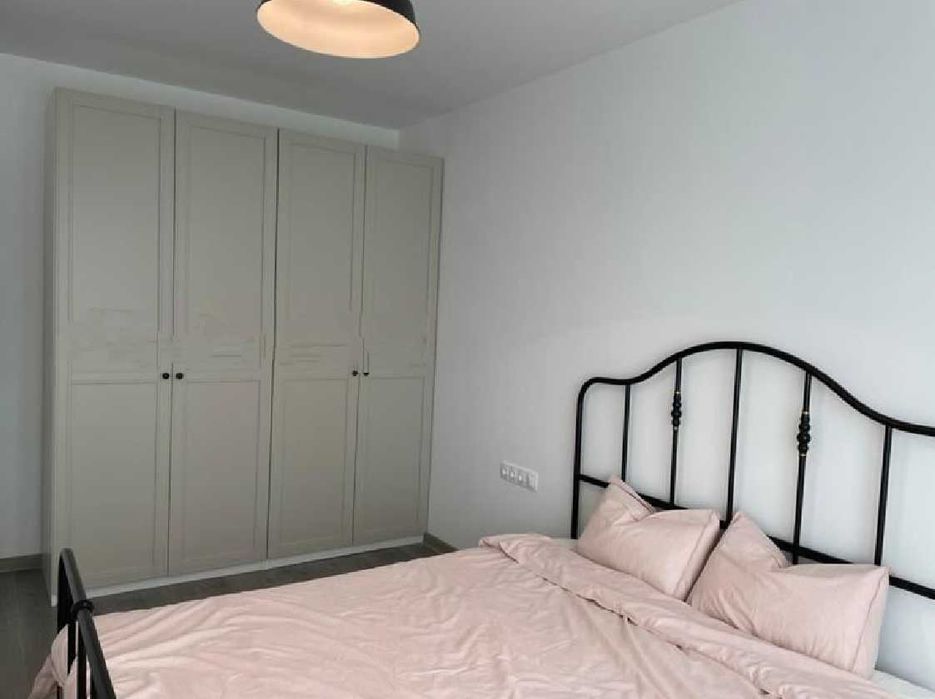 Дава се под наем Двустаен апартамент в София, Дружба 2 - 81 кв.м за 663 € - Снимка #4