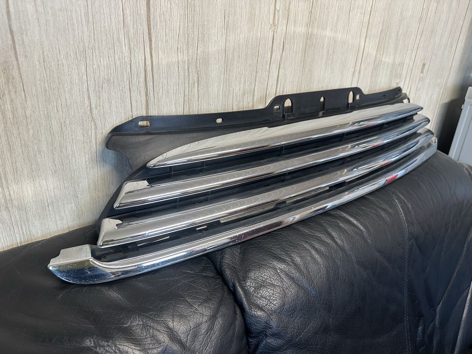 Решетка предна за Мини Купър R56, Mini Cooper R56