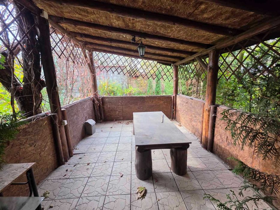 Продава се Къща в с. Горно Черковище, Област Стара Загора - 70 кв.м за 829 €/кв.м - Снимка #9