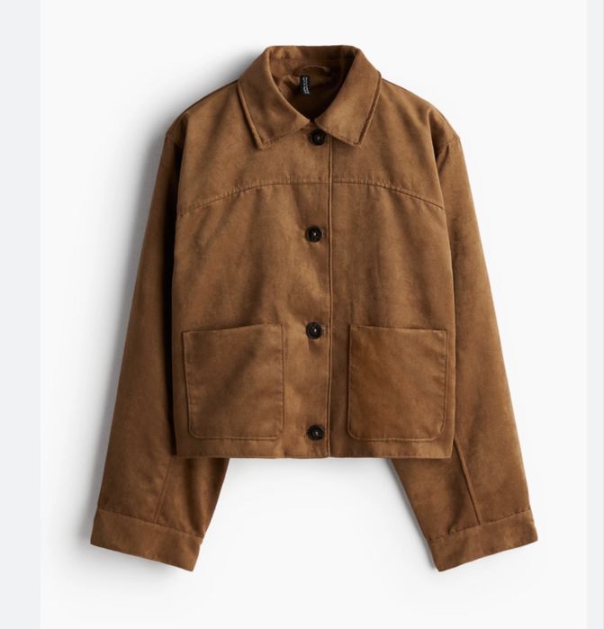 Женский Костюм жакет от h&m размер М новый