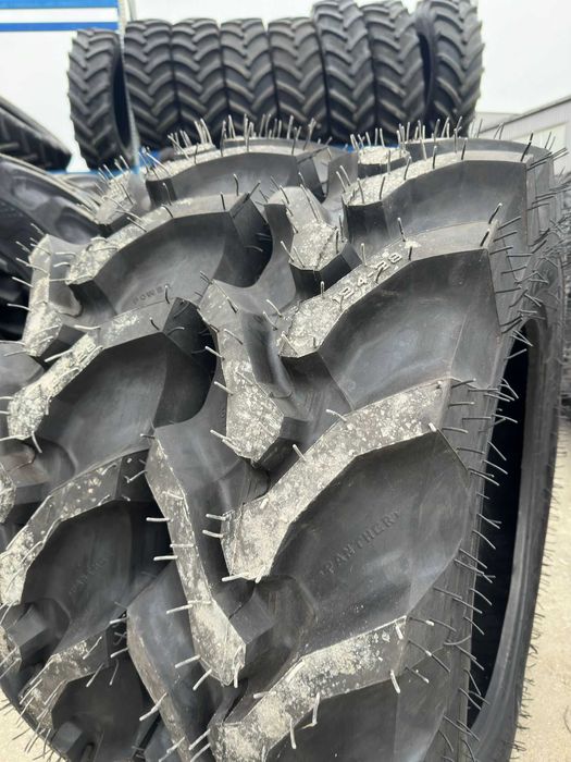 Anvelopa 12.4-28 Panther POWER 12PR TT