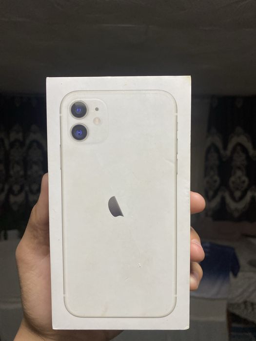 iPhone 11 обмен на любой телефон могу доплата