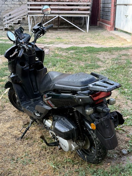 Продам мопед в идеальном состоянии