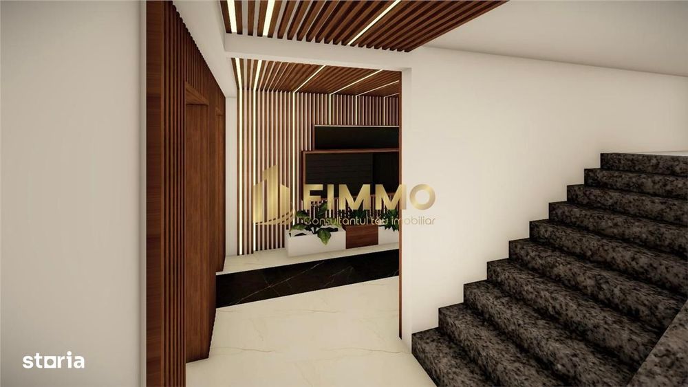Apartament 2 Camere | complex nou | 79 mpt | Avans 20% | Suceava | ID — fotografia 3