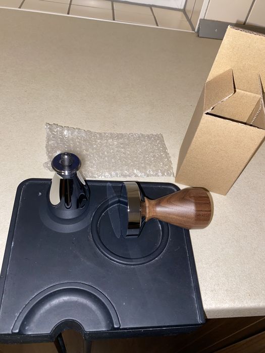 Tamper La Pavoni Europiccola