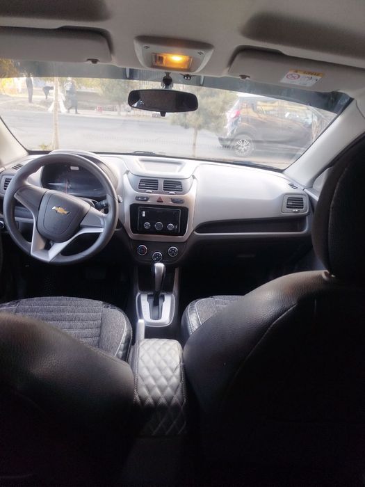 Cobalt 2023yil sotiladi