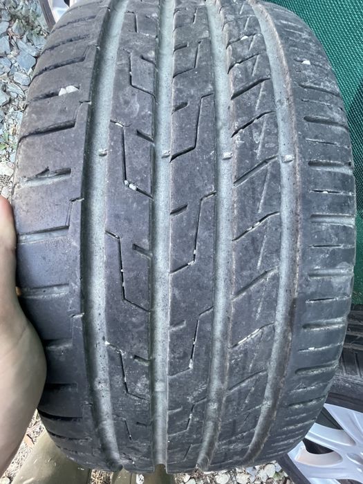 Vand jante R17 BMW 225/55