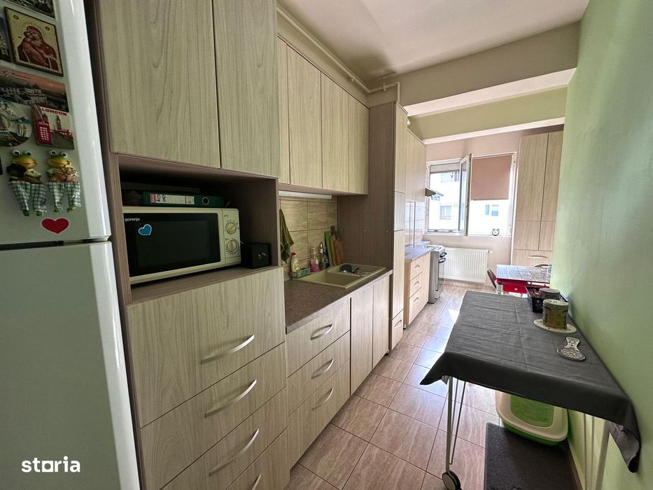 Apartament cu 2 camere, Mobilat, Metrou Dimitrie Leonida