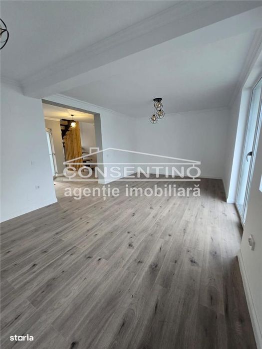 Se vinde imobil - constructie 2025 , Orizont.