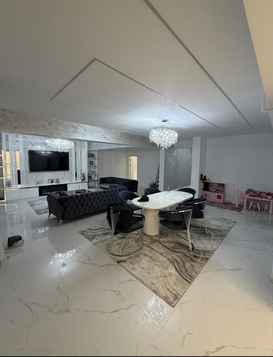 PENTHOUSE DE LUX –Pallady, Dedeman,