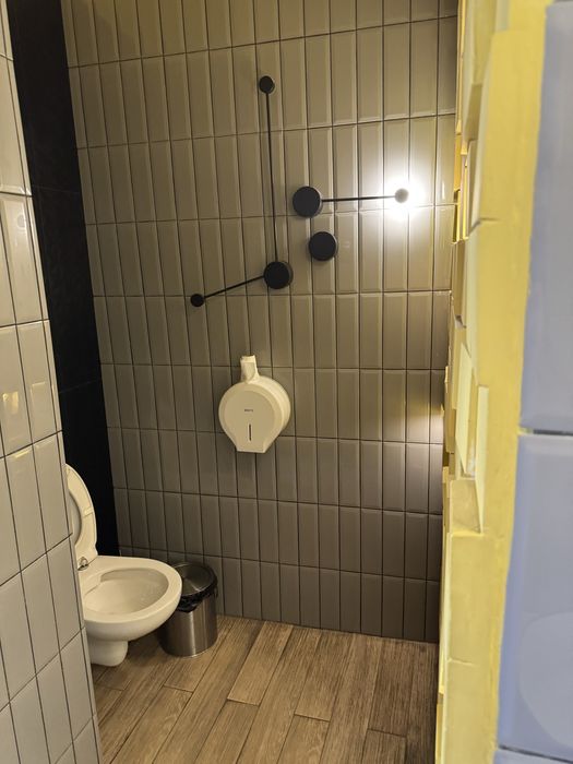 Сдам в аренду помещение 252 кв.м.