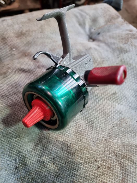 Mulinetă DAM automata