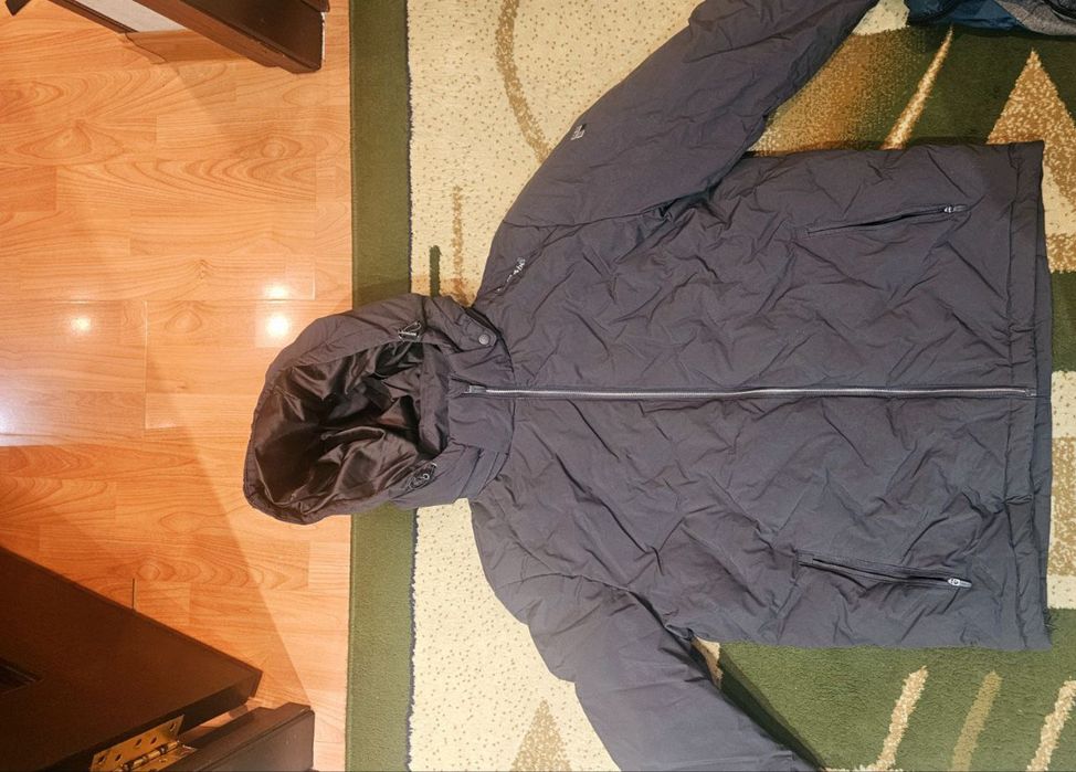 Разбераю гардероб