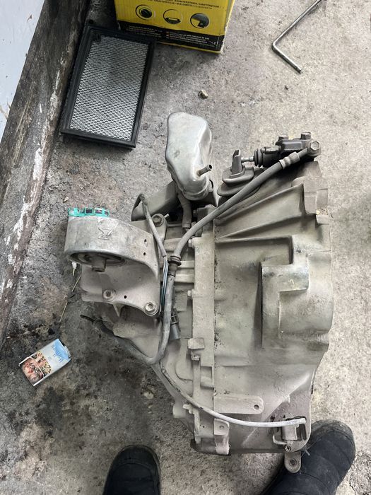 ниссан максима каропка механика рабочий