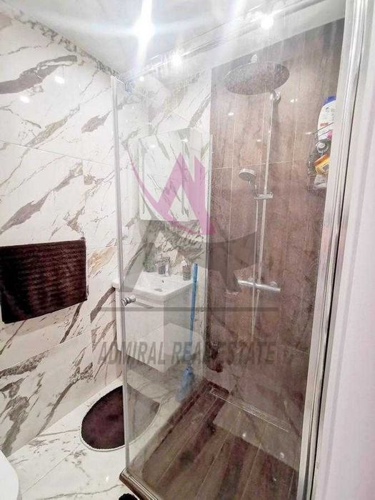 Дава се под наем Двустаен апартамент в Варна, Кайсиева градина - 60 кв.м за 500 € - Снимка #3