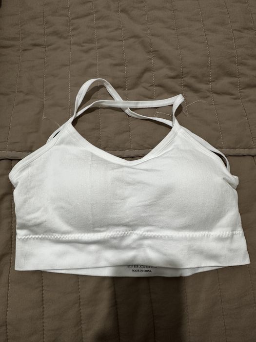 топики для фитнеса S, M