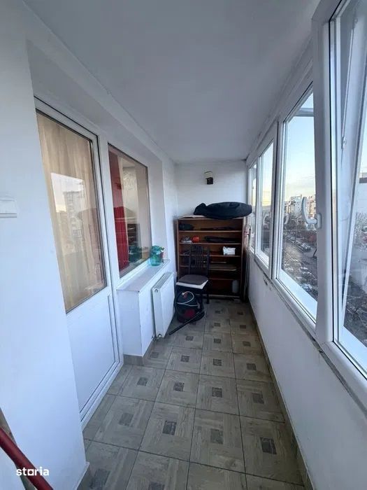 Central - Inchiriere apartament 3 camere - B-dul. 1 Decembrie 1918