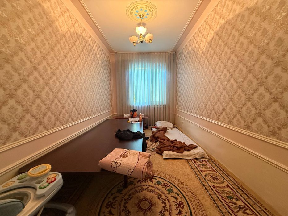 Продается 3 х ком квартира Мега планет