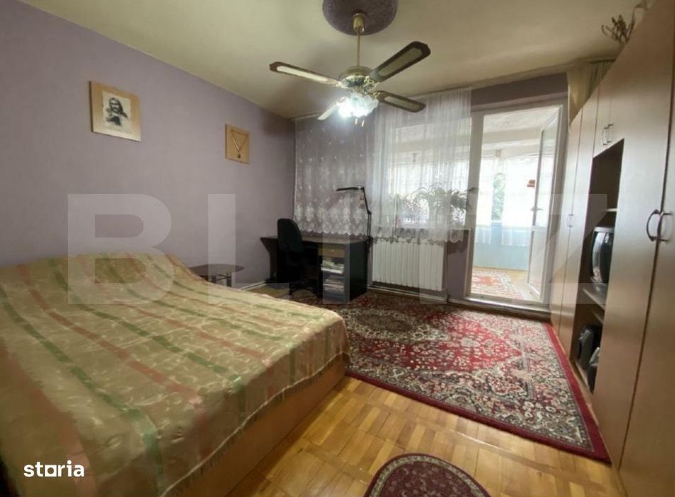 Apartament 3 camere Zona deosebita — fotografia 1