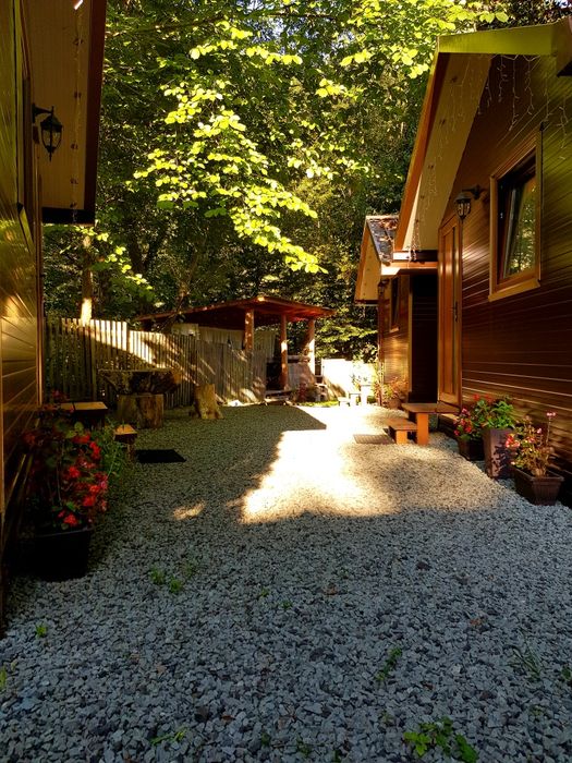 Închiriez Cabana Cerbu
