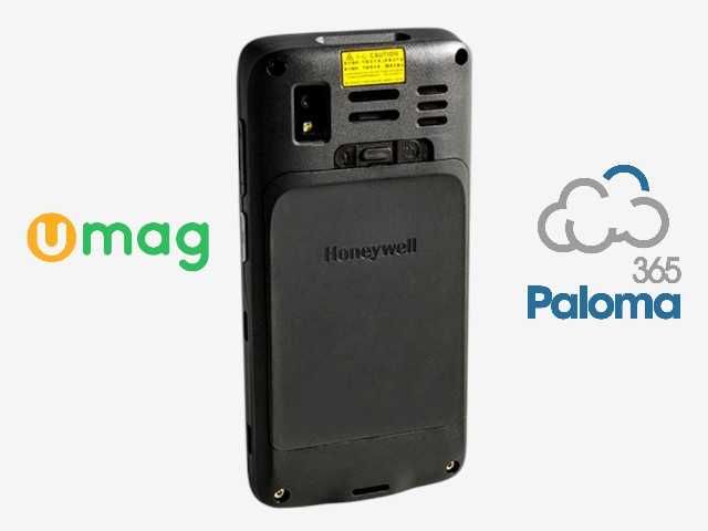 Тсд honeywell eda51, Терминал сбора данных, Umag, 1С, Android 10