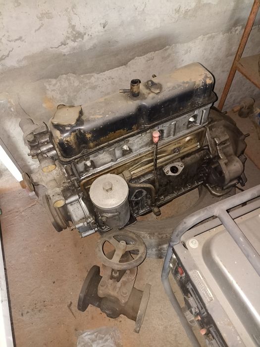 Запчасти на Газ, Уаз