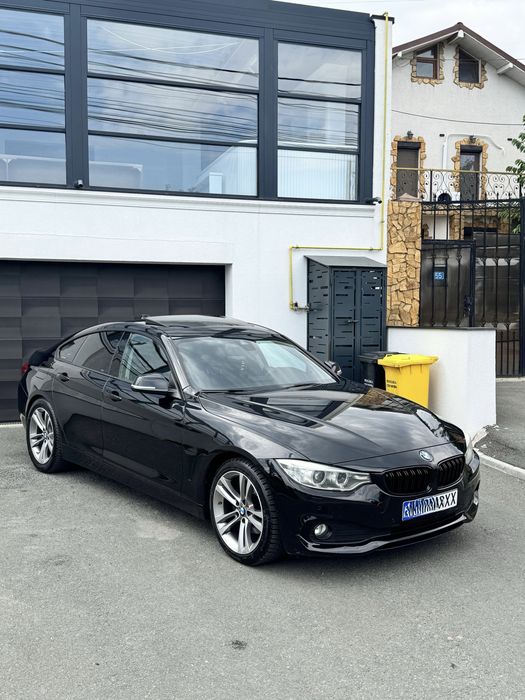BMW 4 Series 2014 — imagine 2