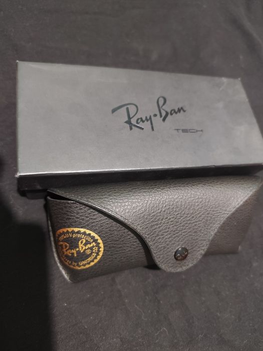Ochelari de soare Ray Ban