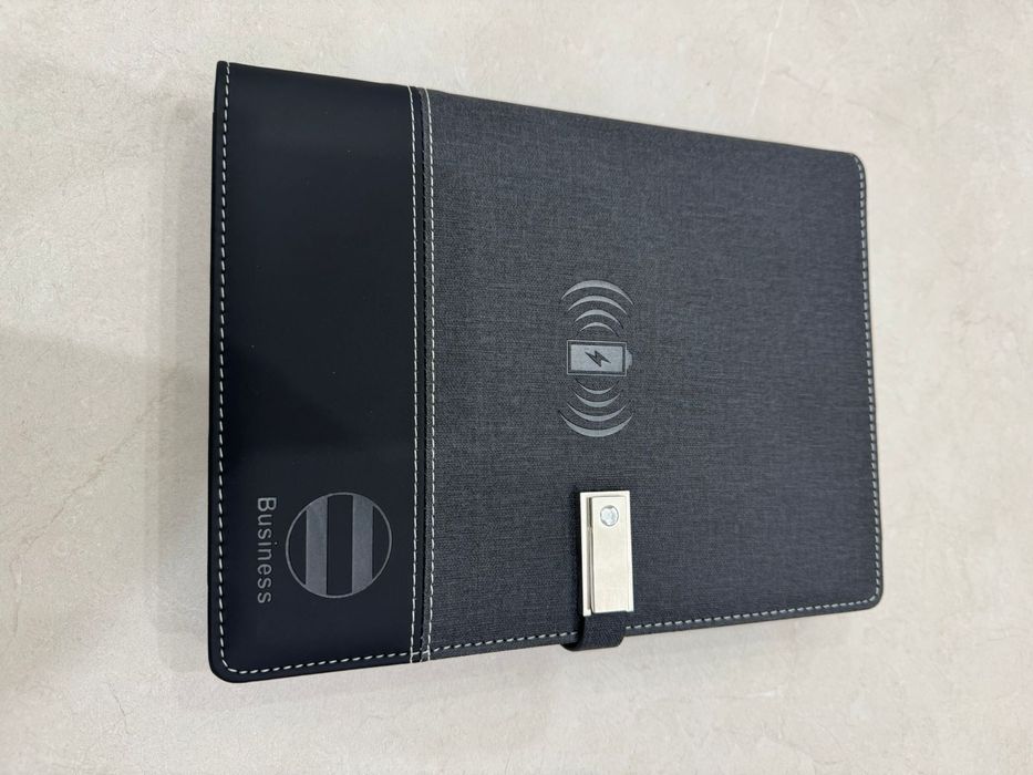 Умный блокнот 5 в 1