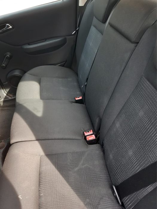 Mercedes A class