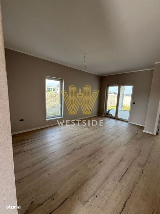 Duplex premium de vanzare, in Mosnita Veche