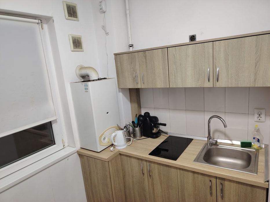 Închiriez apartament 3 camere ARED UTA