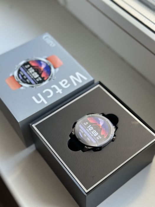 Smart часы Giro HD300