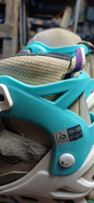 Patine si role marimea 36