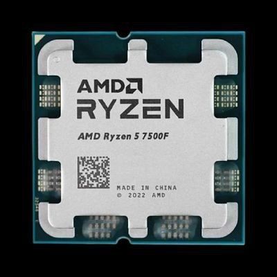 Ryzen 5 7500F есть количество