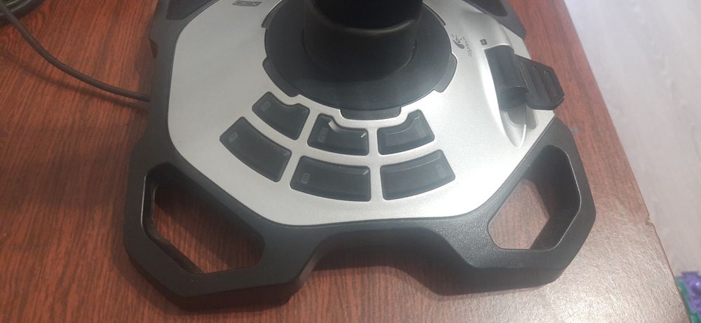 Extreme 3D Pro Joystick