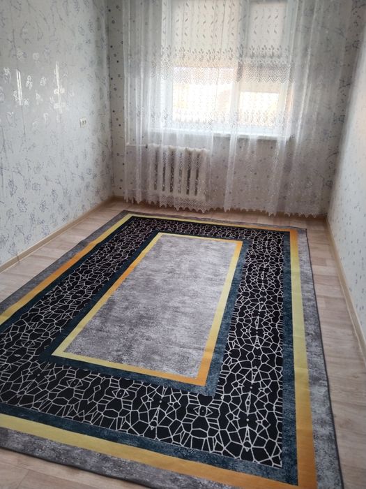 2 комнаталы квартира