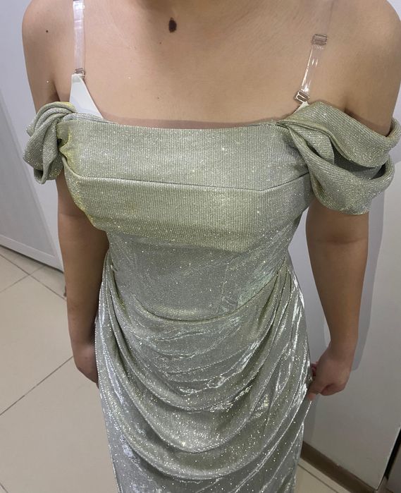 Выпускное платье г.Тараз