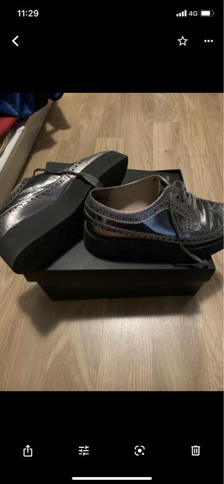 Pantof Musette nr 37