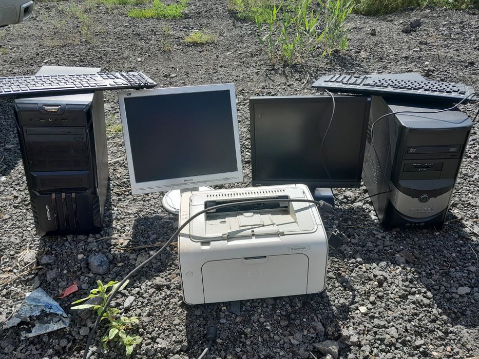 Продам срочно рабочий