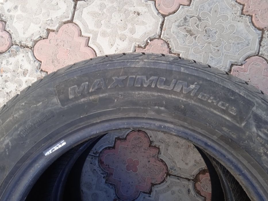 Продам шины летние