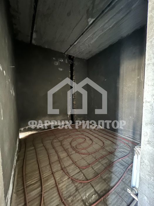 Феруза Греческий Городок коттедж 220м2