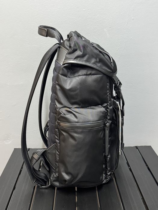 Рюкзак Premiata.